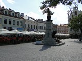 Wycieczka klas IV do Rzeszowa, maj  2014 (24)